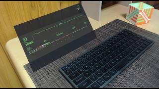 Competitive Programmer Typing Practice (Monkeytype) 26/06/22