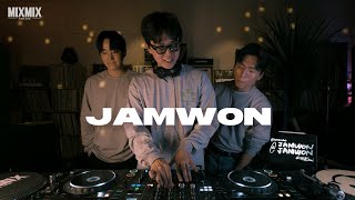 Download Lagu Deep, SoulfulHouse : JAMWON | Kimm‘s Club / MIXMIX MP3
