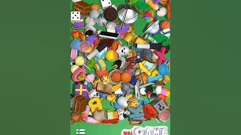 Match 3D Pair Matching Puzzle Level 306 - 310 Walkthrough