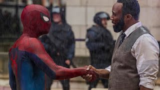SPIDER-MAN Brand New Day NEW TRAILER DETAILS  SCRIPT LEAKS 