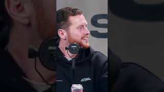 Celebrity Ethan talks about dying… Wealth