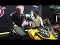 Triumph Tiger Sport 800: adesso si fa sul serio!