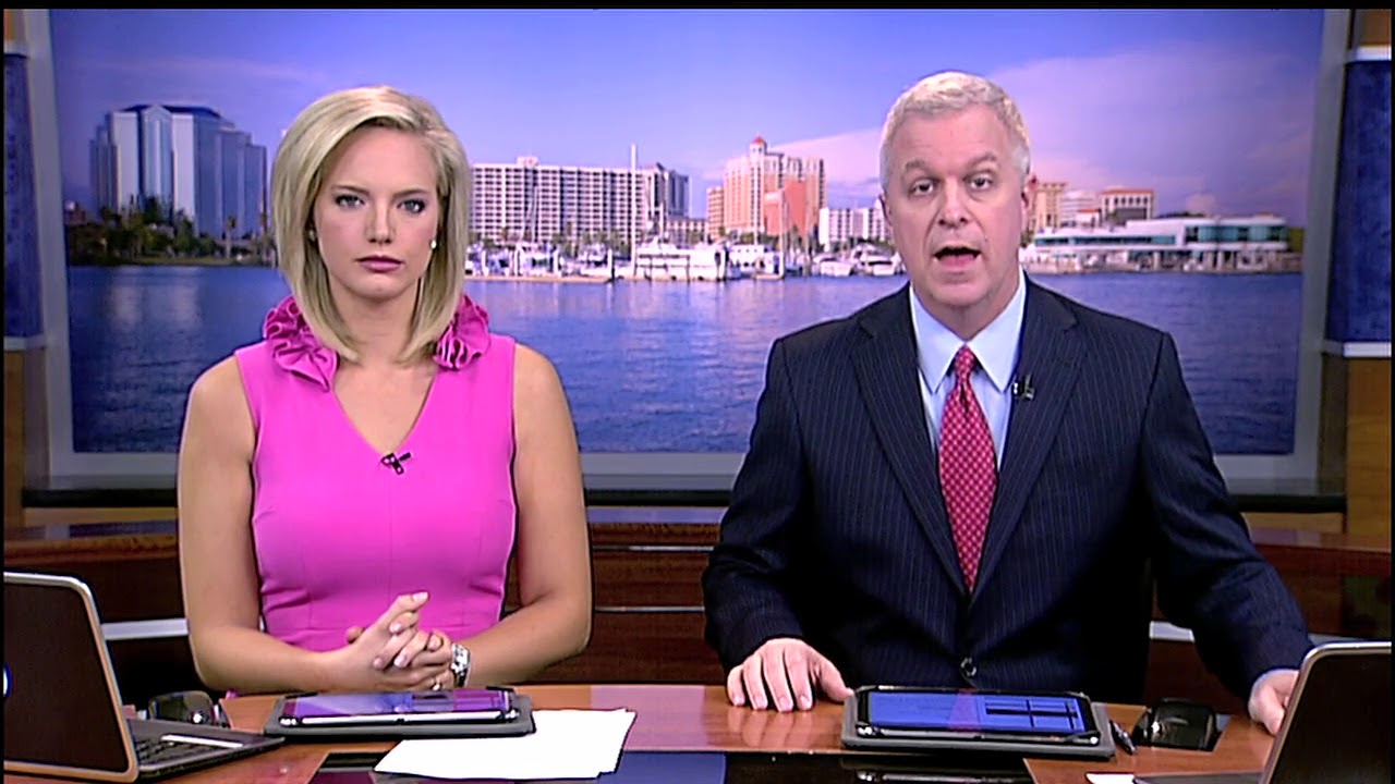 ABC 7 News at 5pm - Wednesday February 14, 2018