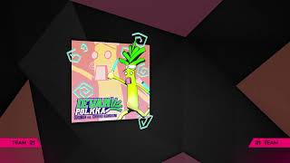 [StepManiaX] Ievan Polkka (TEAM)
