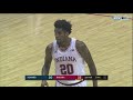 Howard University at Indiana | 2017-2018 Part 6