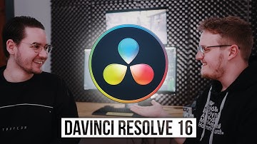 We left Premiere Pro for Davinci Resolve - THIS IS HOW WE WORK AFTER 4 MONTHS!