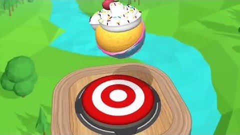 Going Balls All Levels Gameplay android ios mobile game part #220