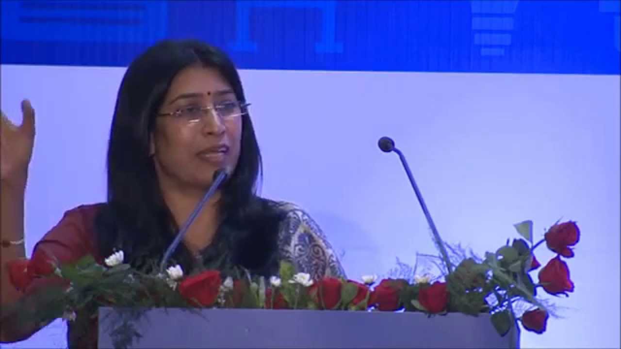 Uma Reddy - Challenges of Being a First Generation Woman Entrepreneur ...