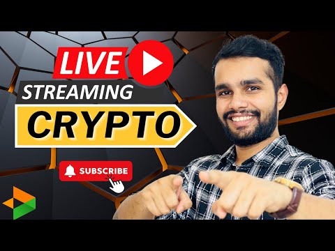 Live Trading || All Time High || Crypto Trading | BTC , ETH and Altcoins | #btc #eth