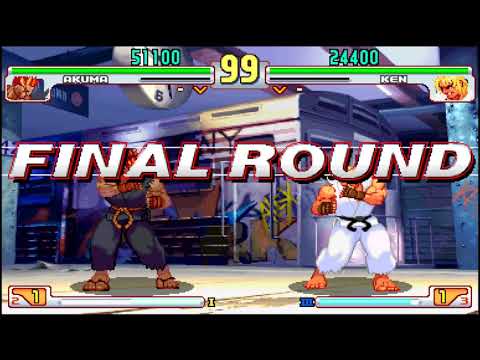 3rd Strike - Kyokuji (CAN) VS BTran (USA) - May 7, 2020