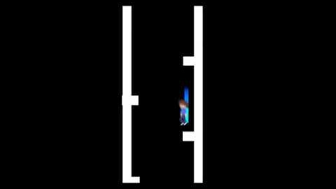so i made an actual game, and it