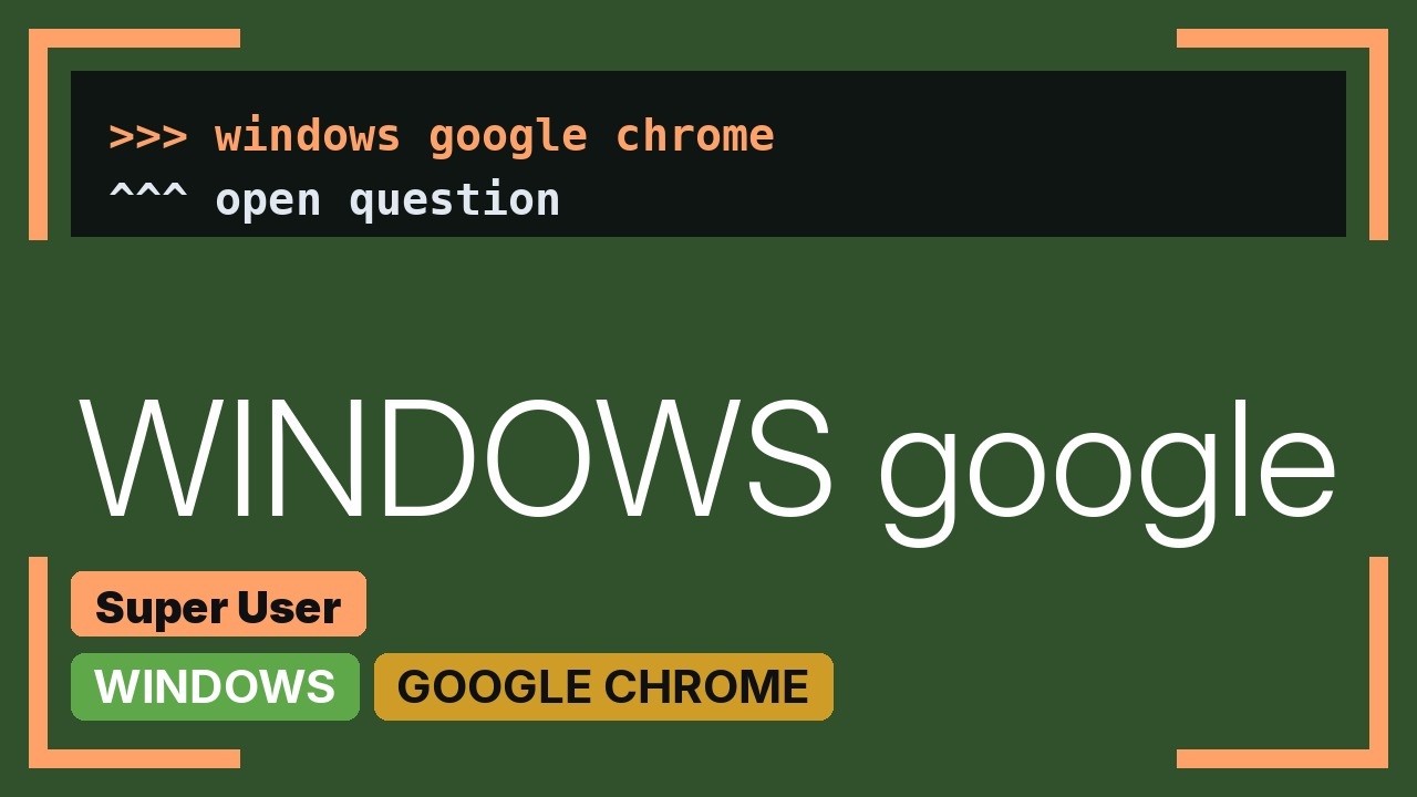 Google Chrome - Custom stylesheet in non-default profile - YouTube