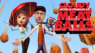 Cloudy with a Chance of Meatballs  Nostalgia Critic