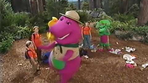 Camp WannaRunaRound (2002 Version) Part 54