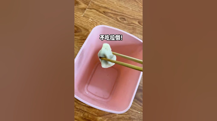 对不起汤圆，我以为你不吃 😂😅 #狗狗用品 #老友狗狗