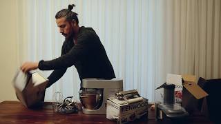 kenwood mutfak sefi kullanici yorumlari youtube