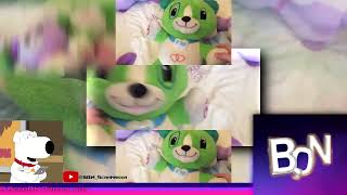 YTPMV Review of my pal scout and violetdifferent accent Scan