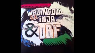 JUDGMENT & JUDGMENT DUB - WEEDING DUB ft INJA (DUBQUAKE Records 12)