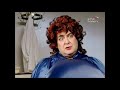Russian humour show "Gorodok" with English subtitles "At a gynecologist"