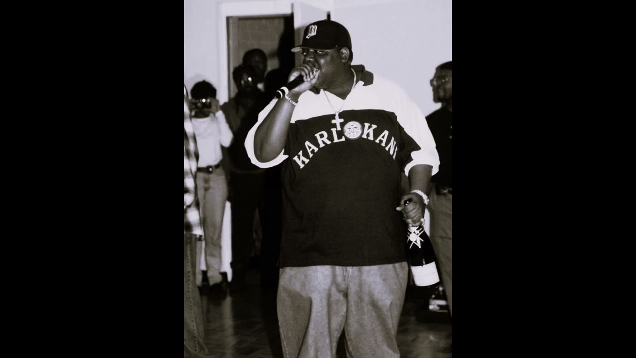 СКРИПТОНИТ x FRIENDLY THUG 52 NGG Type Beat - "GEN"