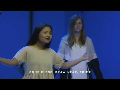Children's Church Ages 4 to 7 - November 26, 2023