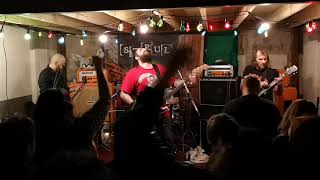 Kontrovers - Live in Gothemburg Frida's bday party 2019-03-02