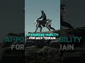 Discover future tech, terrain adaptation, and ethical challenges! #ai #chatgpt