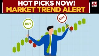 Market Action Decoded: Hot Picks & Big Trends With Ashish Kyal | Market Fatafat | Business News