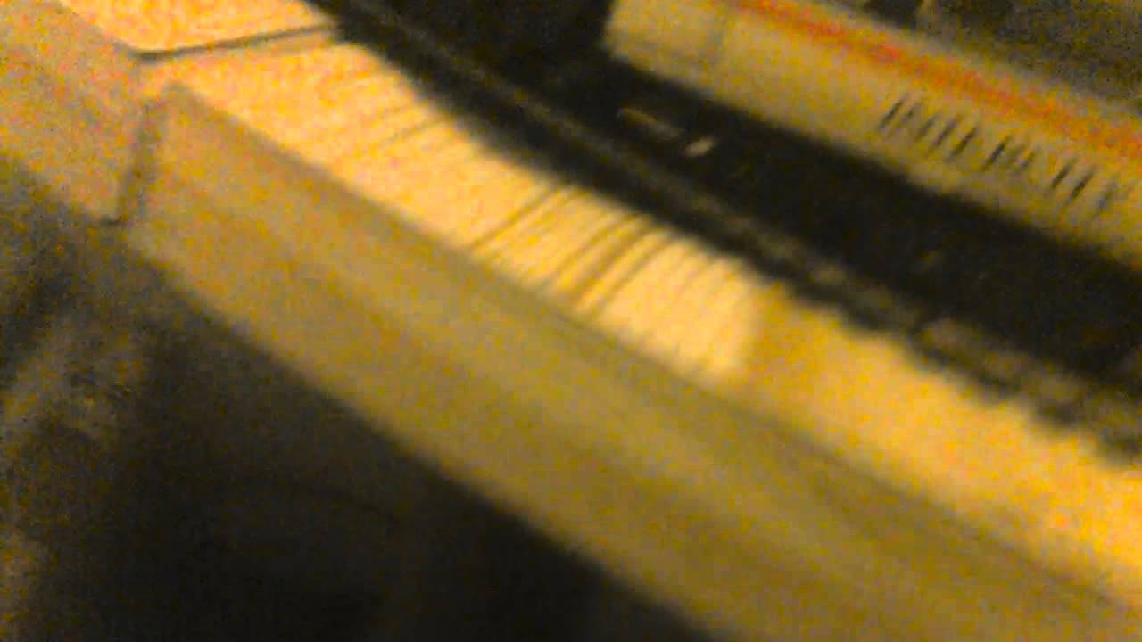 HST's, Virgin & Arriva Xcross Country trains part 3