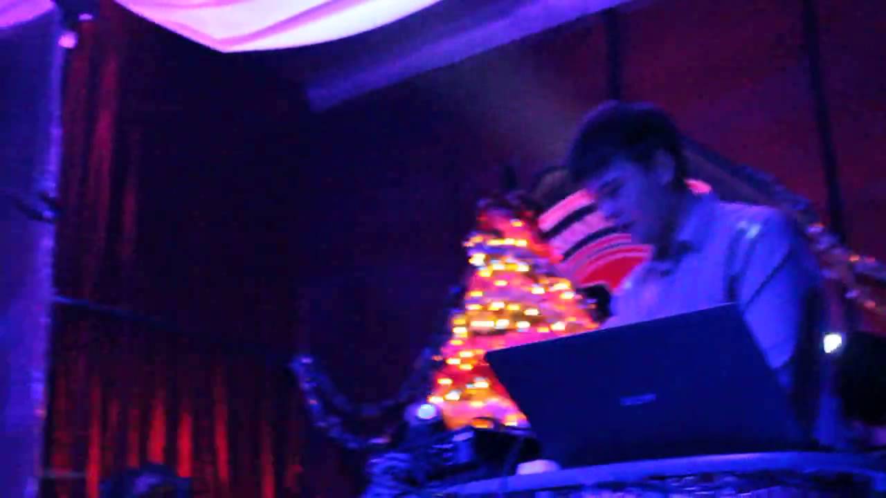 DJ SOUND FRESH, КЛУБ Максимус,Шуя. Новый год,01.01.14