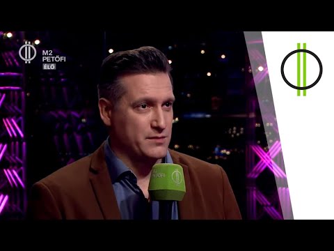 Dal2020 -  Pély Barna zsűritag