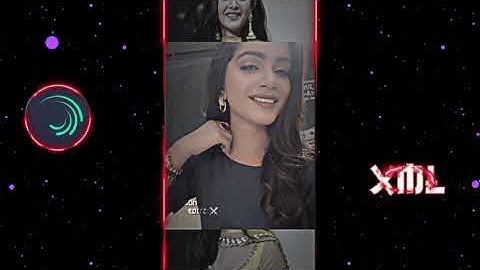 Alight motion new xml 💖 || xml file alight motion 💖||link in description||Vson_editz