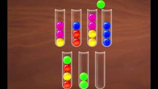 Ball Sort Master - Egg Sorting screenshot 5