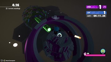 FOLS Challenge of the witches – Aume27RRpmp  - Blankos Block Party (Open Beta)