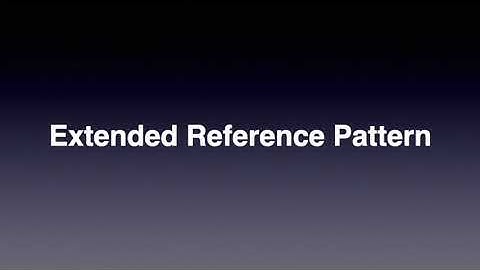 MongoDB Schema Design Patterns 5 | Extended Reference Pattern