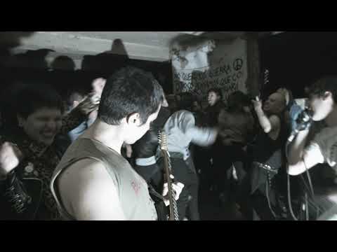 Argh - Hardcore Hasta La Histeria (full set)