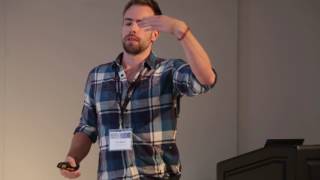 Eric Brown - Accelerating in a Thermal Bath