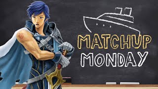 Matchup Mondays: Chrom (ft. Rivers)