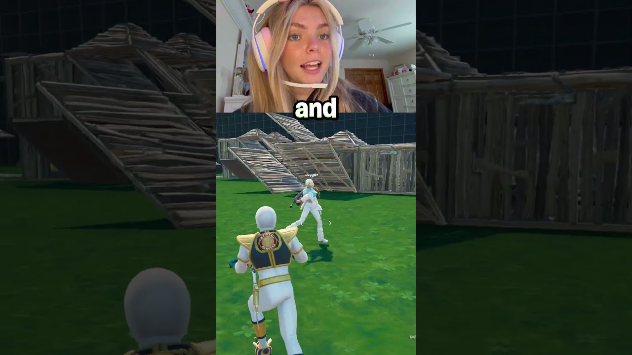 ALL THE NEW SEASON WEAPONS ARE IN 1V1 WITH EVERY GUN 