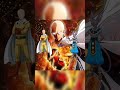 Saitama vs Beerus (sorry dbs fans this is the reality)