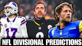 Predicting All 8 Divisional Winners This Upcoming 2026-2027 NFL Season
