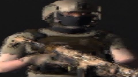 Combat Master but Graphics is Low