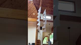 Sugar Bob’s Finest Kind Installation in Chester, Vermont