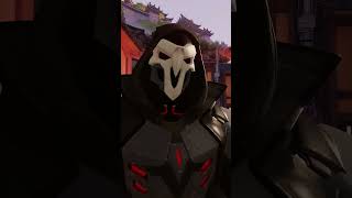 Reaper Is A Savage