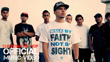 Christian Rap - Lazarus - Walk by Faith [Unknown](@ChristianRapz)