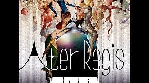 GITADORA Tri-Boost Re:EVOLVE Ater Regis -Alius- Drum EXTREME