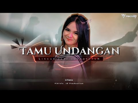 TAMU UNDANGAN PIKIVIC | JS PRODUCTION