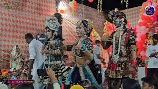 Na kar jora jori ho // Sun barsane ki chori ho // #bhajan #trending #jhanki #dance pihu jhanki