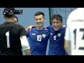 Uzbekistan vs Afghanistan| Highlights | CAFA Futsal Cup 2023