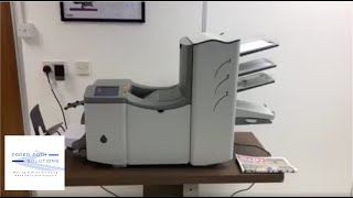 Neopost DS70   19 08 2021